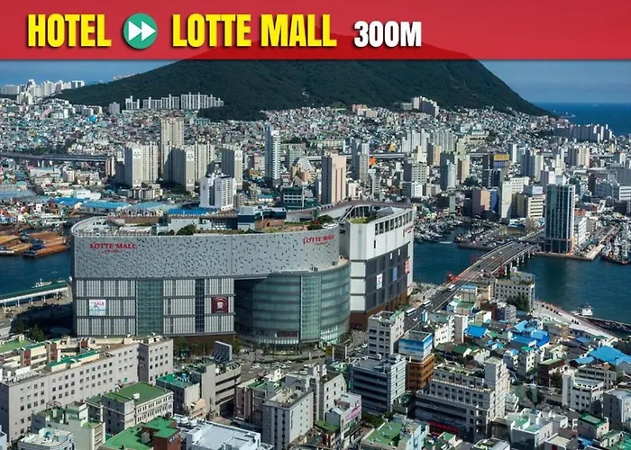 The Last Nampo 釜山広域市