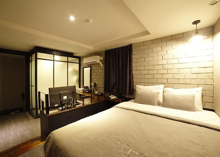 Hotel The Last Nampo
